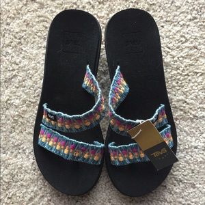 Teva Sandals